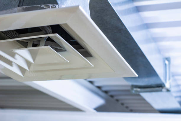 Best Affordable Air Duct Cleaning  in Woodlynne, NJ