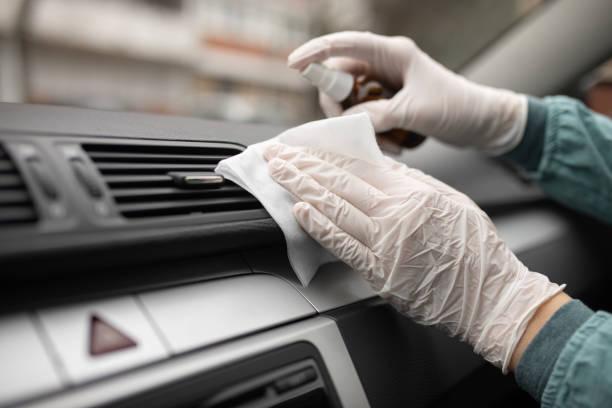 Best General Air Duct Cleaning  in Woodlynne, NJ