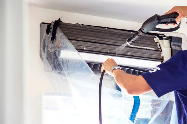 Best Best Air Duct Cleaning Company  in Woodlynne, NJ