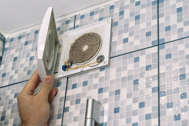 Best General Air Duct Cleaning  in Woodlynne, NJ