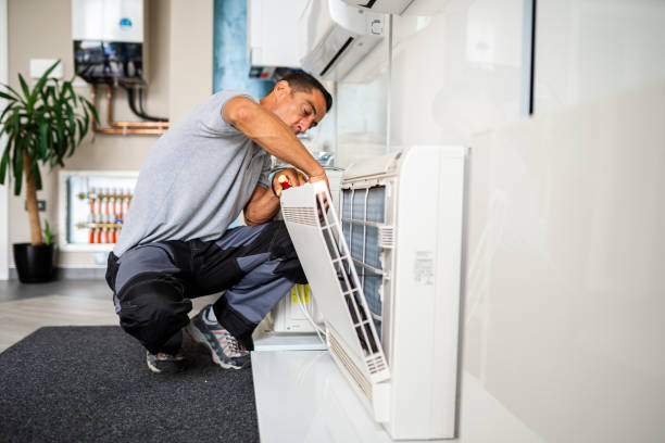 Best Ductwork Cleaning Services  in Woodlynne, NJ