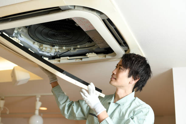 Reliable Woodlynne, NJ Airduct Cleaning Solutions