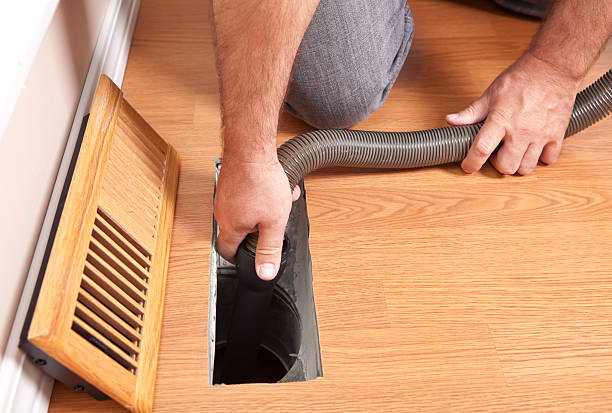 Best Air Duct Cleaning Near Me  in Woodlynne, NJ
