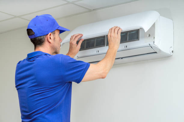 Best Professional Duct Cleaning Services  in Woodlynne, NJ