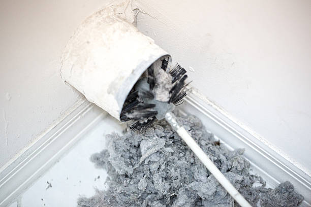 Best HVAC System Cleaning  in Woodlynne, NJ