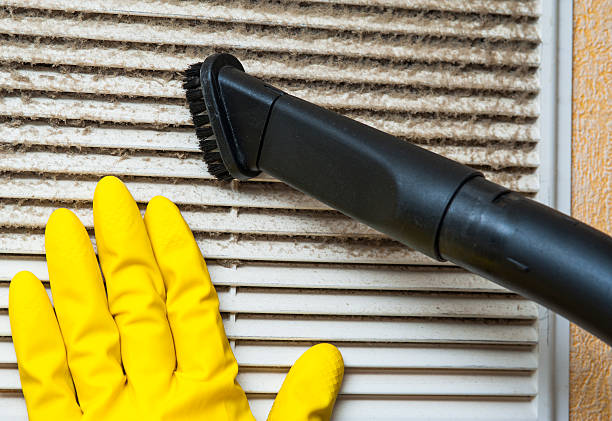 Best Home Air Vent Cleaning  in Woodlynne, NJ